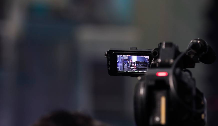 紧跟潮流！鄂州产品视频拍摄引领时尚新趋势