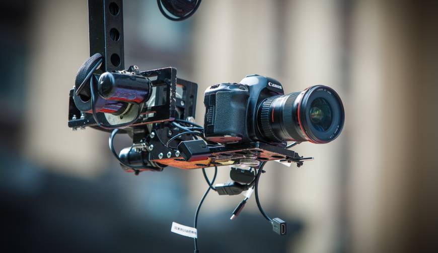 科技赋能生活：鄂州产品视频拍摄开启智能新时代