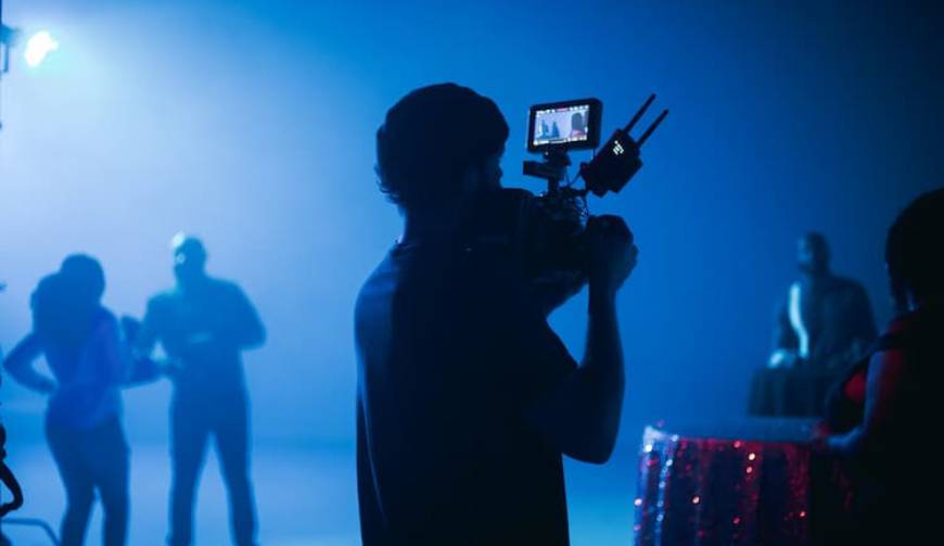 神秘新品来袭！鄂州产品视频拍摄究竟有何神奇之处？