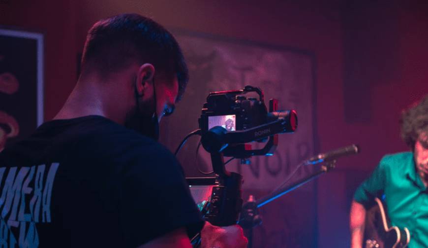 匠心雕琢视觉盛宴！专业鄂州产品视频拍摄公司赋能品牌价值