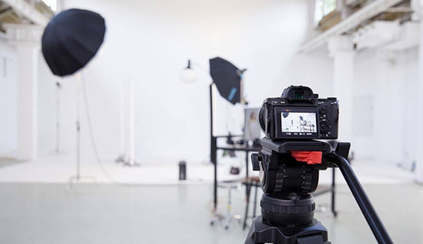 聚焦鄂州产品视频拍摄，打造品牌传播新高度