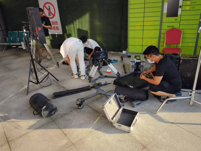 鄂州产品视频拍摄全攻略，让产品魅力在镜头下尽情绽放