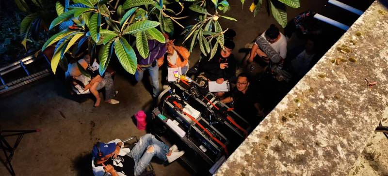 解锁鄂州产品宣传视频拍摄公司新势能，助力品牌强势破圈