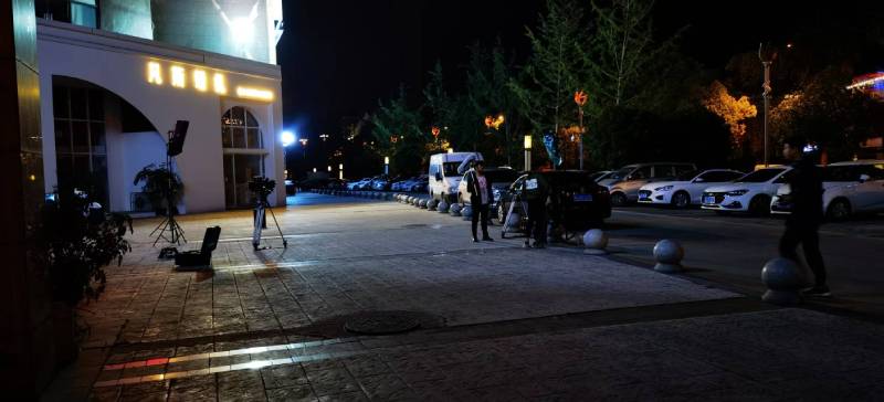 鄂州电商产品视频拍摄制作全攻略，打造高转化带货视频