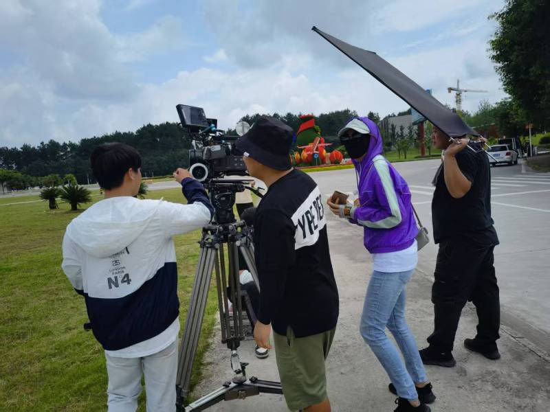 鄂州极致互动，未来愿景宏大，致力于成为全球领先的产品宣传视频企业