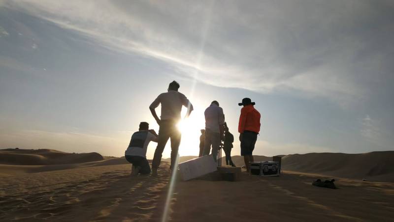 深耕鄂州产品视频拍摄，解锁产品视觉传播的全新可能