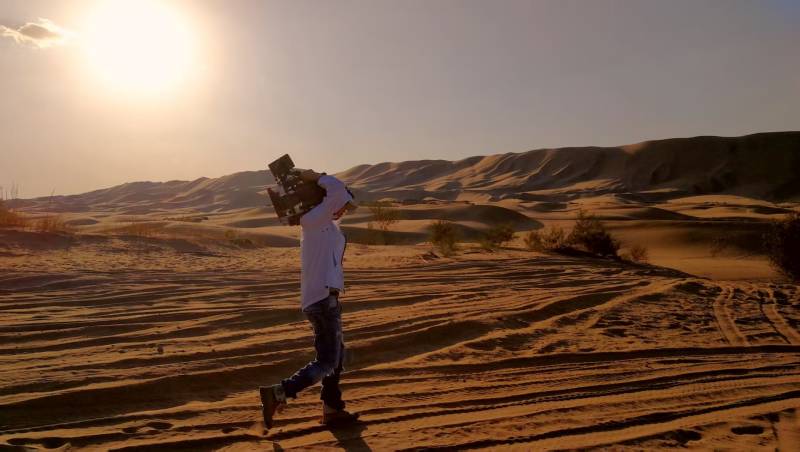 深耕鄂州产品宣传视频拍摄公司，解锁品牌传播的核心动能