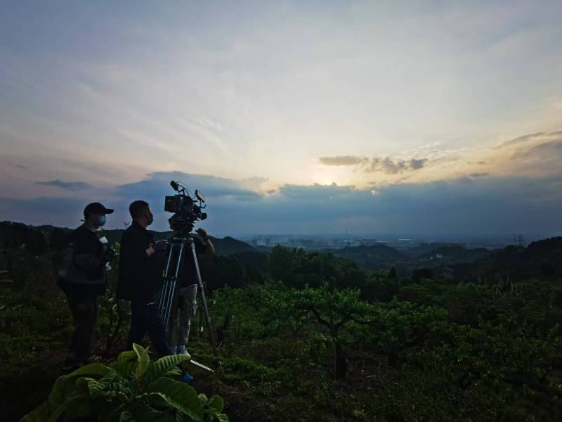 聚焦鄂州产品宣传视频拍摄公司，用专业实力铸就品牌传播传奇