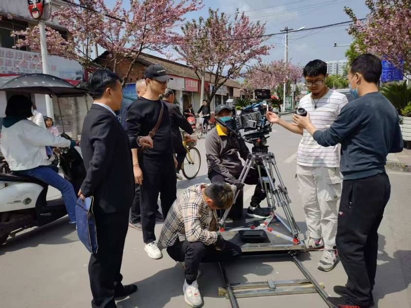 鄂州产品视频拍摄进阶指南，助力产品抢占视觉高地