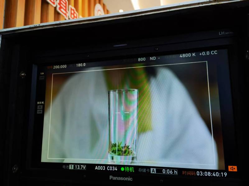 天然优选！鄂州电商产品宣传视频溯源原料产地的真实故事