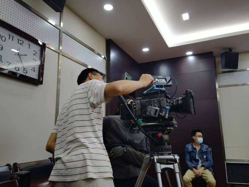 大数据指导创作方向，鄂州产品视频拍摄公司让每帧画面都有效触达